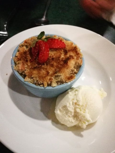 KBR’s Licensed Restaurant - Tourism Canberra 6