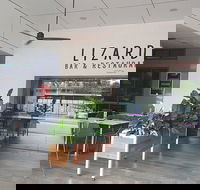 Lizards Bar  Restaurant - Tourism Canberra