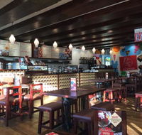 Max Brenner - Tourism Canberra