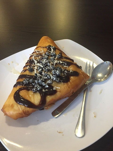 My Friend’s Kitchen - Tourism Canberra 2