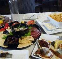 Oyster Bar Darwin - Tourism Canberra