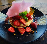 Ozmosis Cafe Kitchen - Tourism Canberra