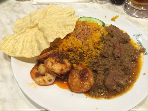 PappaRich - Tourism Canberra 0