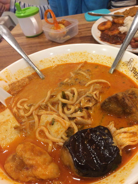 PappaRich - Tourism Canberra 12