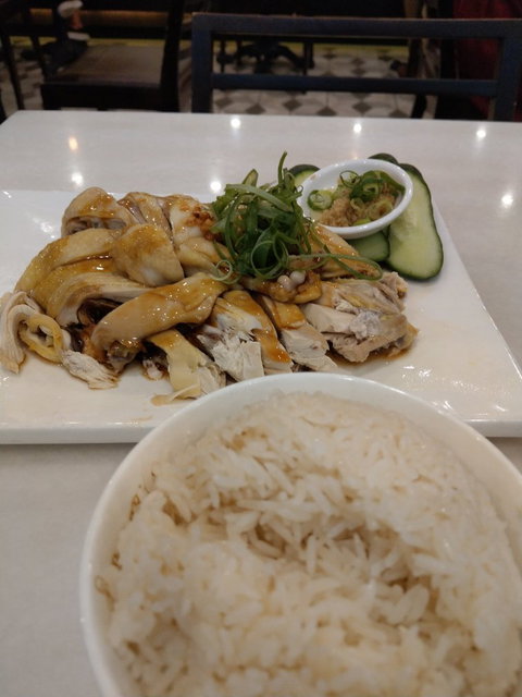 PappaRich - Tourism Canberra 21