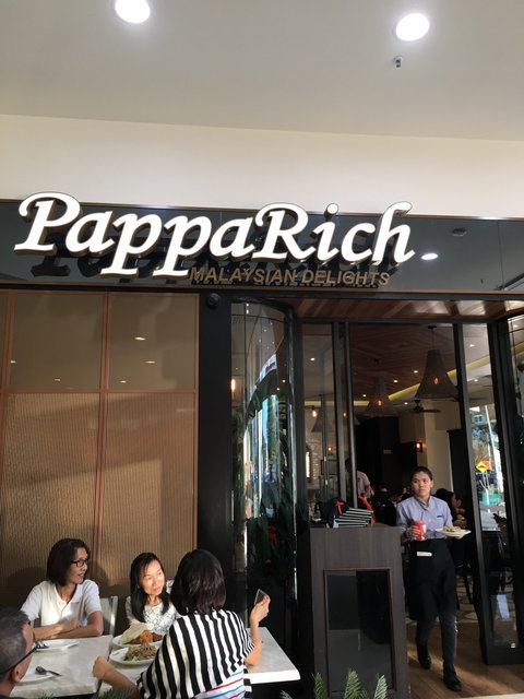PappaRich - Tourism Canberra 18