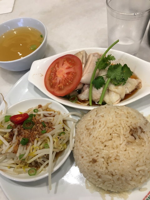 PappaRich - Tourism Canberra 19