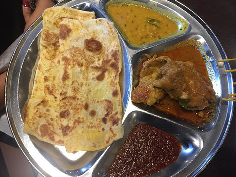 PappaRich - Tourism Canberra 4