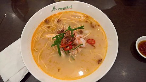 PappaRich - Tourism Canberra 3