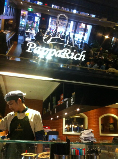 PappaRich - Tourism Canberra 26