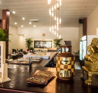 Tandoori Vibes - Tourism Canberra
