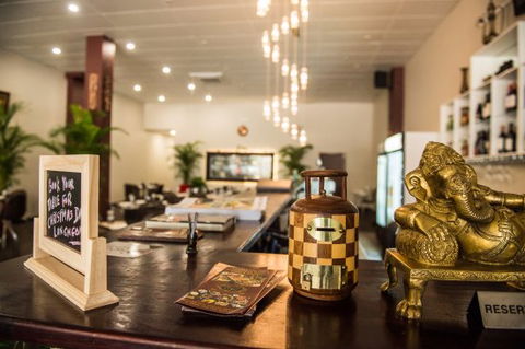 Tandoori Vibes - Tourism Canberra 0