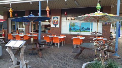 Thai Chill - Tourism Canberra 0
