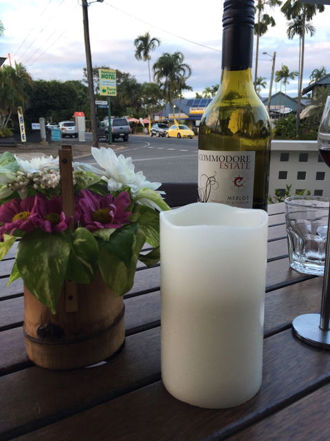Thai Chill - Tourism Canberra 3