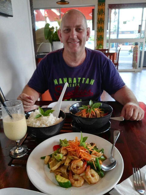Thai Chill - Tourism Canberra 4
