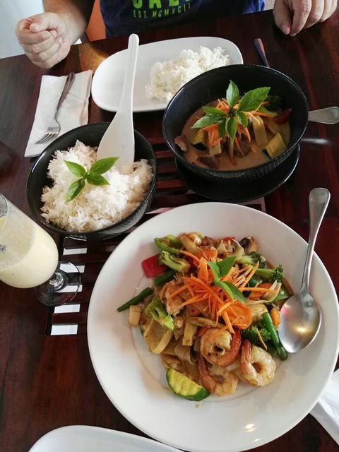Thai Chill - Tourism Canberra 5