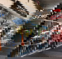 The Coffee Club - Tourism Canberra