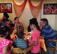 The Great Flavour of India - Tourism Canberra
