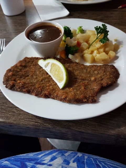Tim’s Surf ‘n’ Turf - Tourism Canberra 4