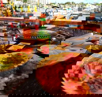 Zzan - Tourism Canberra