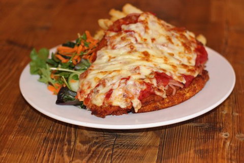 Club Mudgee - Tourism Canberra 0