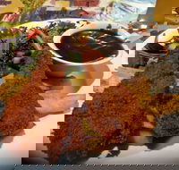 Court House Hotel - Tourism Canberra