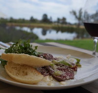 Di Lusso - Tourism Canberra