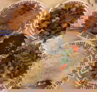 Golden Dragon Chinese Restaurant - Tourism Canberra