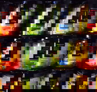 High Valley Cheese Co - Tourism Canberra