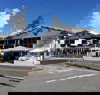 Mermaid Beach Surf Lifesaving Club - Tourism Canberra