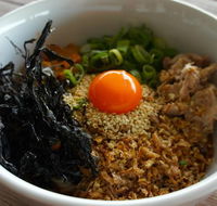 MUSO Japanese Ramen Noodle and Gyoza Bar - Tourism Canberra