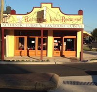 Rajarani Indian Restaurant - Tourism Canberra