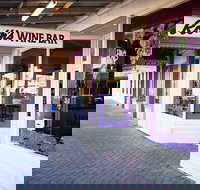 Roth Wine Bar - Tourism Canberra