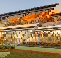 Oriental Hotel - Tourism Canberra