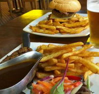 New Royal Hotel - Tourism Canberra