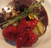 Woods and Irons Restaurant  the Moranbah Golf Club - Tourism Canberra