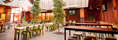 The Coach & Horses Hotel - Tourism Canberra 2