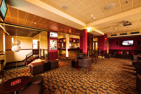 The Coach & Horses Hotel - Tourism Canberra 4