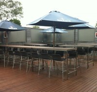 Fire Station Hotel - Tourism Canberra