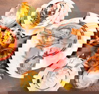 Bocados - Tourism Canberra