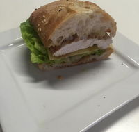 La Crema Caffe - Tourism Canberra