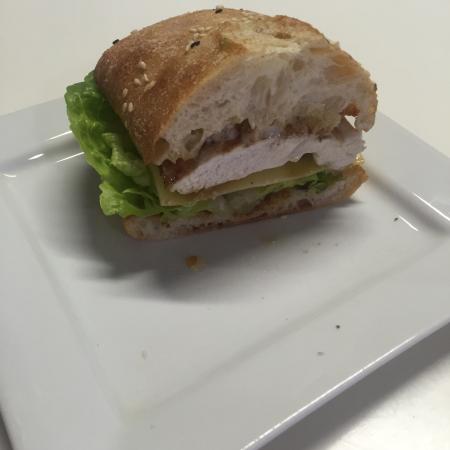 La Crema Caffe - Tourism Canberra 0