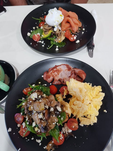 La Crema Caffe - Tourism Canberra 1