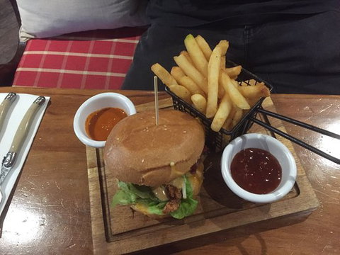 Northern Star Hotel - Tourism Canberra 0