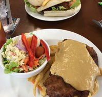 Sarina RSL - Tourism Canberra