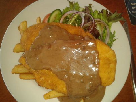 Singleton Diggers - Tourism Canberra 0