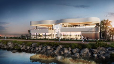 Swansea RSL Club - Tourism Canberra 0