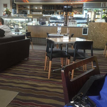 The Coffee Club - Tourism Canberra 0