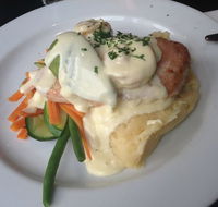 The Duke Hotel - Tourism Canberra