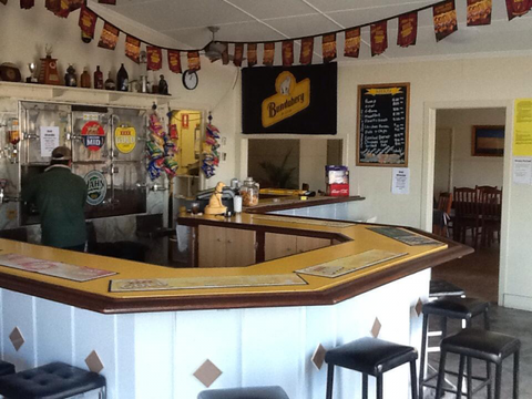 Bajool Hotel - Tourism Canberra 1